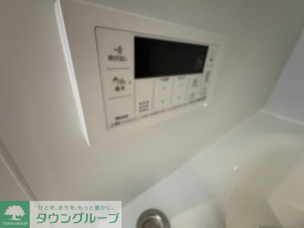 Reframe 5 早稲田の物件内観写真